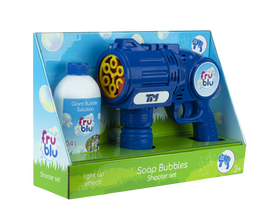 Fru Blu Mega blaster se zásobníkem + náplň 0,4L