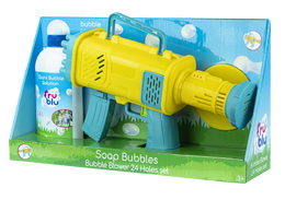 Fru Blu blaster miliony bublinek + náplň 0,4L