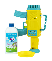 Fru Blu blaster miliony bublinek + náplň 0,4L
