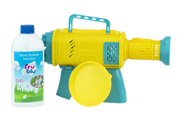 Fru Blu blaster miliony bublinek + náplň 0,4L
