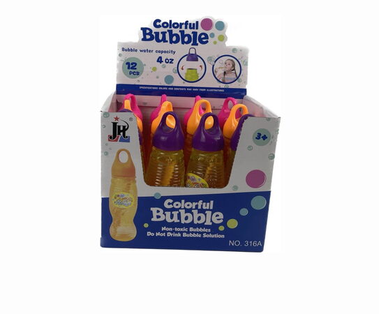 Bublifuk 115 ml