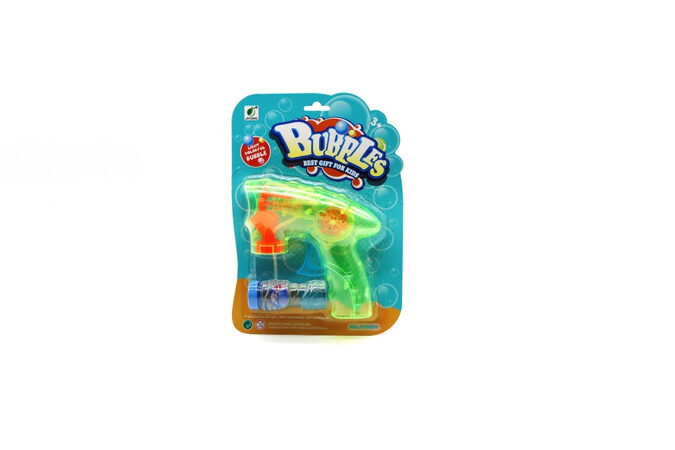 Pistole bublifuková 55 ml