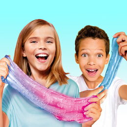 So Slime Voňavý sliz pračka