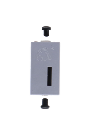Bublifuková pistole Ghost Bubble