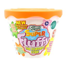 Slimy Super Fluffy kelímek 100 g