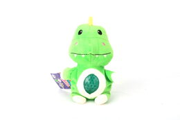 Žertovinka – mačkací dinosaurus 15 cm