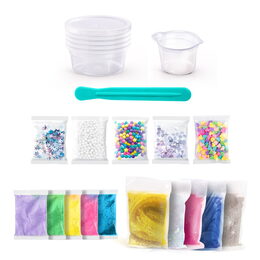 So Slime Metallic DIY 10 Pack