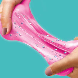 So Slime Metallic DIY 10 Pack