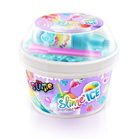 So Slime´Ice Kelímek