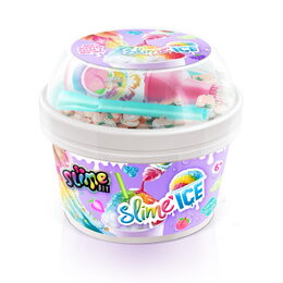 So Slime´Ice Kelímek