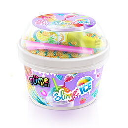 So Slime´Ice Kelímek
