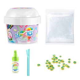 So Slime´Ice Kelímek