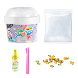So Slime´Ice Kelímek