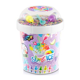 So Slime´Ice Mega Kelímek