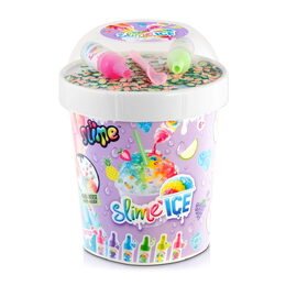 So Slime´Ice Mega Kelímek