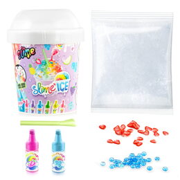 So Slime´Ice Mega Kelímek