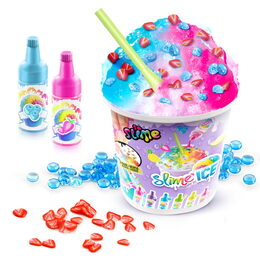 So Slime´Ice Mega Kelímek