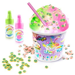 So Slime´Ice Mega Kelímek