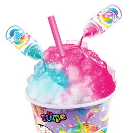 So Slime´Ice Mega Kelímek