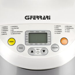 G3Ferrari G10078 Pekárna chleba