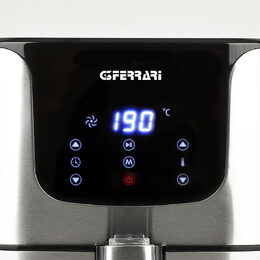 G3Ferrari G10125 Friggisano Horkovzdušná frit.