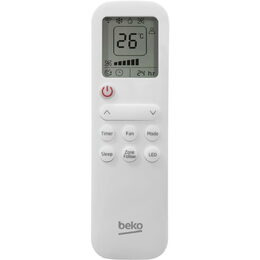 BP 1125H MOBILNÍ KLIMATIZACE BEKO