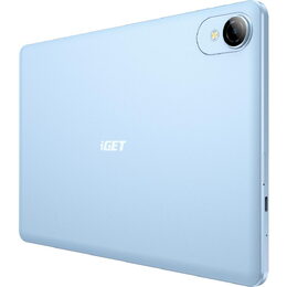 SMART L40 10,1 4/128GB Pastel Blue IGET