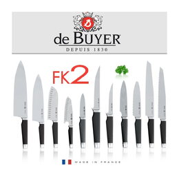 De buyer, Nůž FK2 14 cm