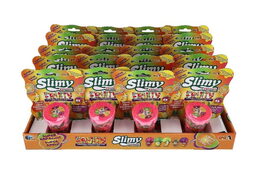 Slimy s vůní ovoce