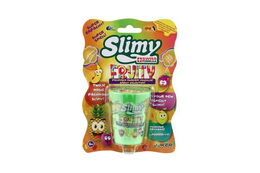 Slimy s vůní ovoce