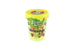 Slimy s vůní ovoce