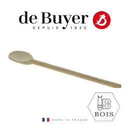 de Buyer 4871.40 B BOIS Vařečka dřevěná 40 cm