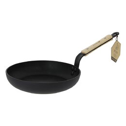 Nepřilnavá pánev de Buyer, 8780.24, Choc B BOIS, nepřilnavá, 24 cm