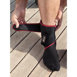 Vyhřívací návlek Solac, CT8756, Ankle pad, na kotník, termo, 4 teploty, USB
nab