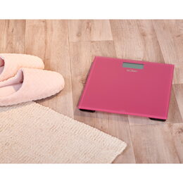 Váha Solac, PD7624, osobní, ultra plochá, tvrzené sklo, automatické vypnutí,
di