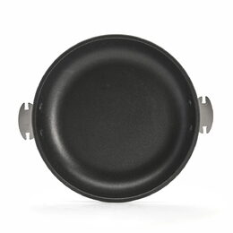 Pánev de Buyer, 8364.28 CHOC EXTREME LOQY, nepřilnavá, průměr 28 cm, hliník, 2