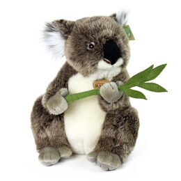 Rappa Plyšová koala 30 cm ECO-FRIENDLY