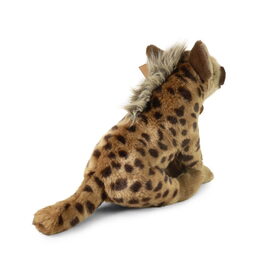 Rappa Plyšová hyena 27 cm ECO-FRIENDLY