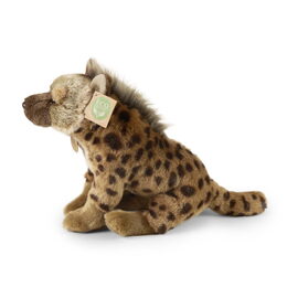 Rappa Plyšová hyena 27 cm ECO-FRIENDLY