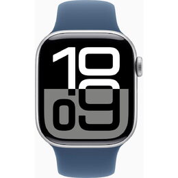 Watch S10 MWX43QC/A