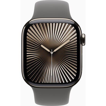 Watch S10 MWY93QC/A