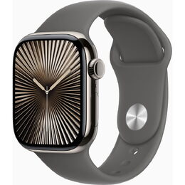 Watch S10 MWY93QC/A