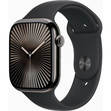 Watch S10 MWYD3QC/A