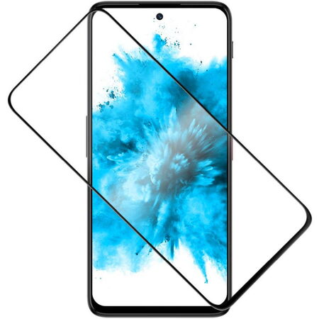 Ochranné sklo Nubia Focus 5G Pro FIXED