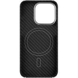 Kryt MagVelar iPhone 15 Pro FIXED