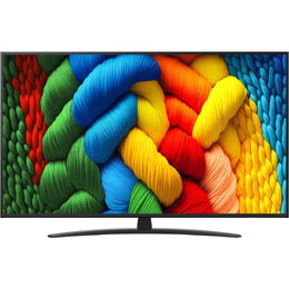 55NANO81A6A NanoCell TV LG