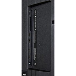 85QNED93A6A QNED evo TV LG