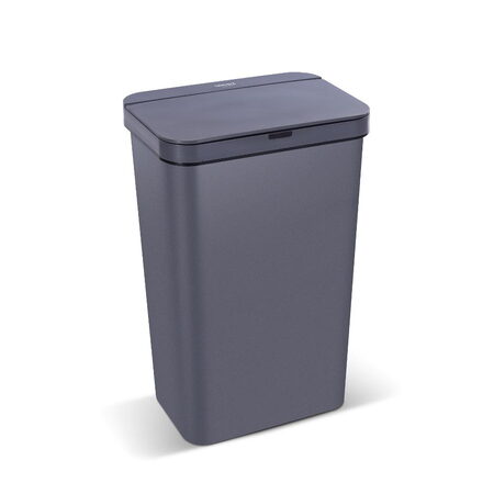 LT8108 BEZDOT.KOŠ 50L ŠEDÝ SENSOR LAMART