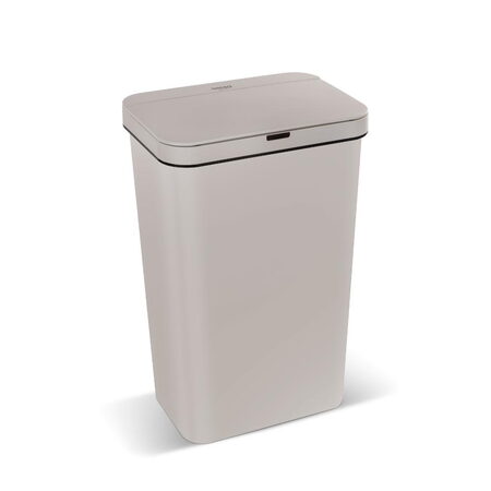 LT8109 BEZDOT.KOŠ 50L KRÉM.SENSOR LAMART