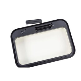 LT8109 BEZDOT.KOŠ 50L KRÉM.SENSOR LAMART